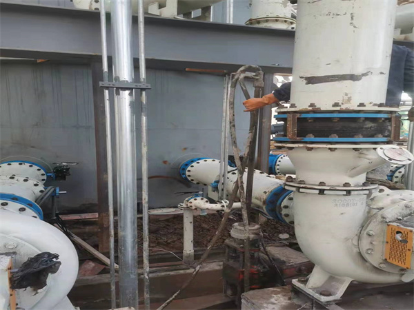 滑县设备基础沉降下沉注浆加固增加荷载