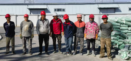 滑县厂房地基沉降注浆加固施工队伍怎么选